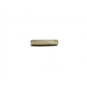 Neodymium Block 20mm x 3mm x 3mm